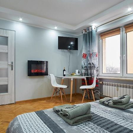 Apartamenty Lux Relax Bialystok Exterior photo